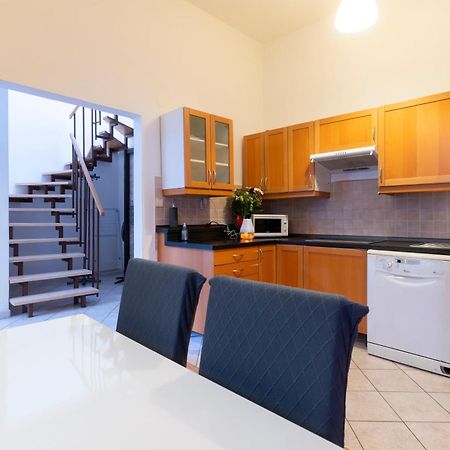 Apartment Stepanska 프라하 외부 사진