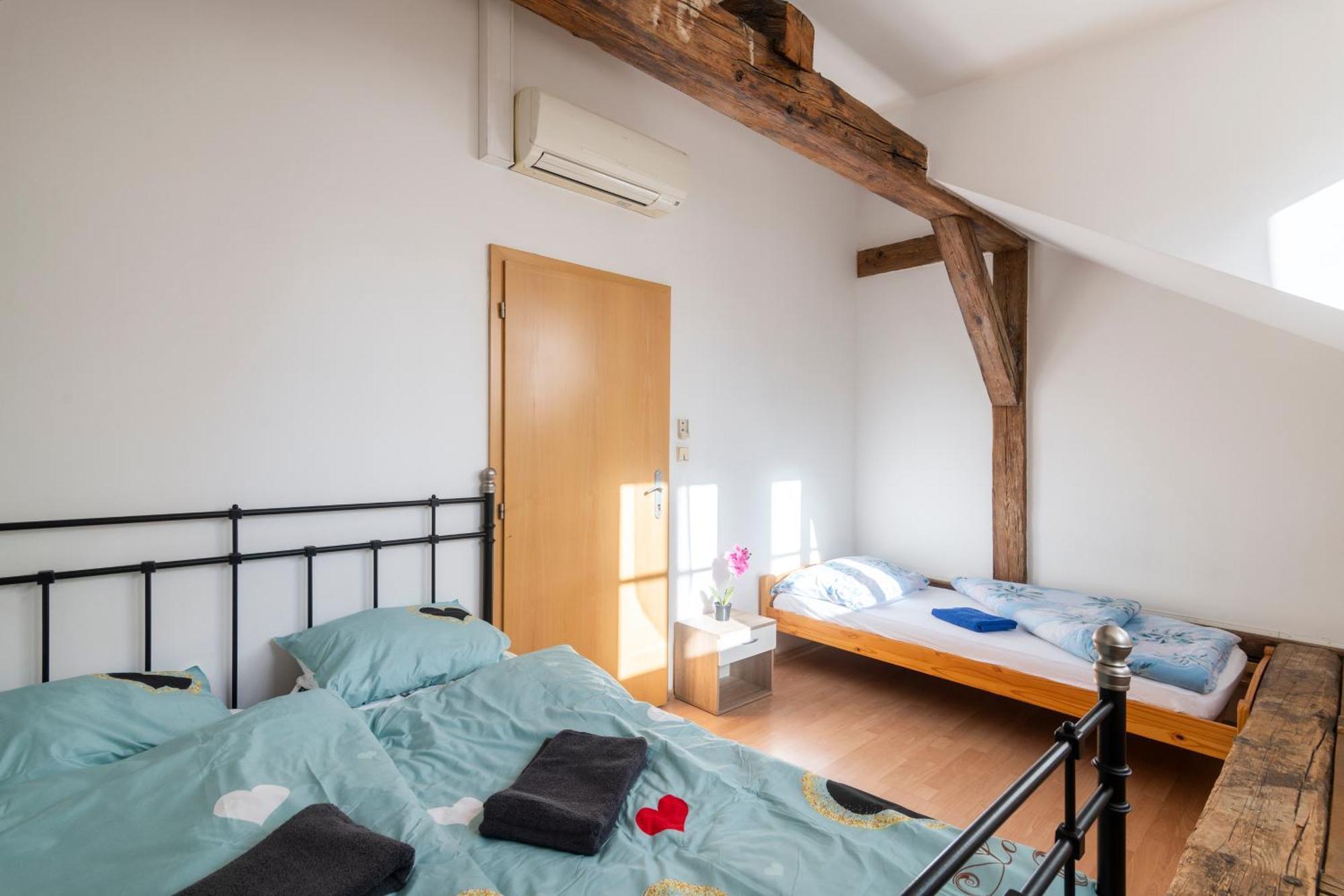 Apartment Stepanska 프라하 외부 사진
