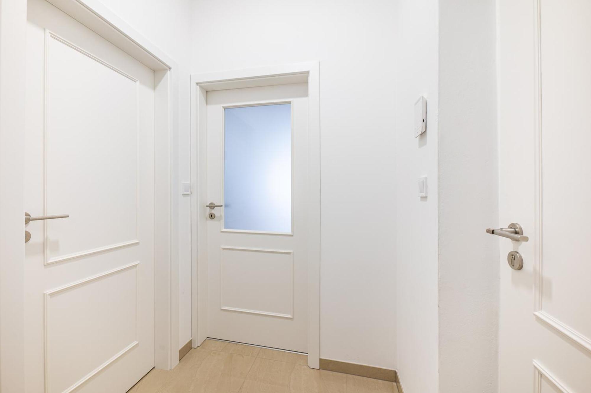 Apartment Stepanska 프라하 외부 사진